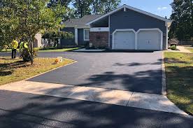 Best Driveway Removal and Replacement  in Bridgeport, TX